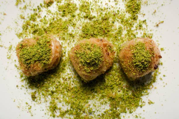 تصویر 3 از قیمت خرید پودر پسته صادراتی + فروش ویژه